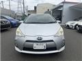 2012 Toyota AQUA
