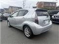 2012 Toyota AQUA