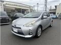 2012 Toyota AQUA