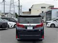 2021 Toyota Alphard G