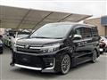 2017 Toyota Voxy