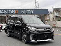 2017 Toyota Voxy