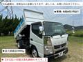 2016 Mitsubishi Canter