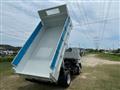 2016 Mitsubishi Canter
