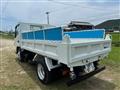 2016 Mitsubishi Canter