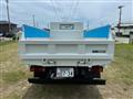 2016 Mitsubishi Canter