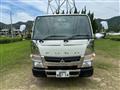 2016 Mitsubishi Canter