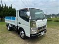 2016 Mitsubishi Canter