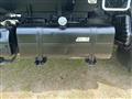 2016 Mitsubishi Canter