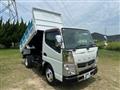 2016 Mitsubishi Canter