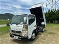 2016 Mitsubishi Canter