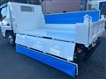 2025 Mitsubishi Canter