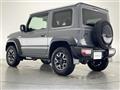 2024 Suzuki Jimny Sierra