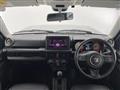 2024 Suzuki Jimny Sierra