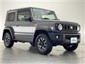 2024 Suzuki Jimny Sierra
