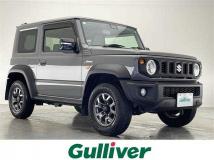 2024 Suzuki Jimny Sierra