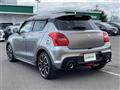2024 Suzuki Swift