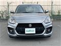 2024 Suzuki Swift