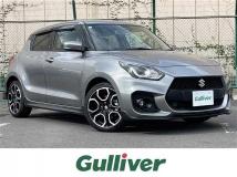 2024 Suzuki Swift