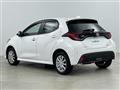2023 Toyota Yaris