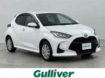 2023 Toyota Yaris