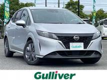 2024 Nissan Note