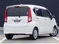 2021 Daihatsu Move