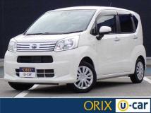 2021 Daihatsu Move