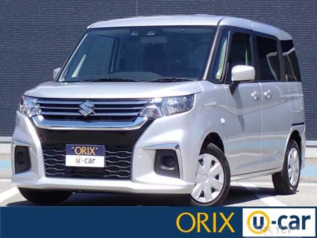 2022 Suzuki Suzuki Others