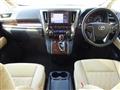 2022 Toyota Alphard G