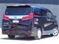 2022 Toyota Alphard G