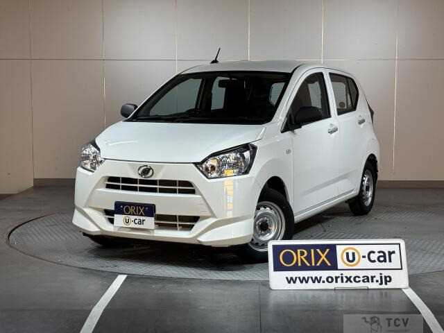2022 Daihatsu Mira