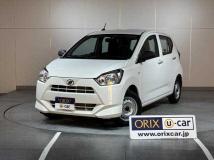 2022 Daihatsu Mira