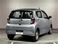 2020 Daihatsu Mira