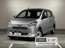 2020 Daihatsu Mira