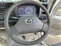 2009 Mazda Titan Dash