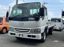 2009 Mazda Titan Dash