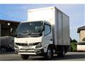 2023 Mitsubishi Canter
