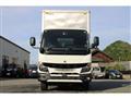 2023 Mitsubishi Canter