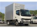 2023 Mitsubishi Canter