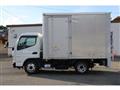 2023 Mitsubishi Canter
