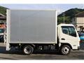 2023 Mitsubishi Canter