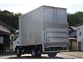 2023 Mitsubishi Canter