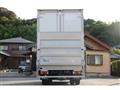 2023 Mitsubishi Canter