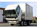 2023 Mitsubishi Canter