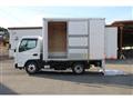 2023 Mitsubishi Canter
