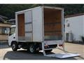 2023 Mitsubishi Canter