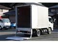 2023 Mitsubishi Canter