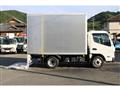 2023 Mitsubishi Canter