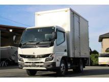 2023 Mitsubishi Canter